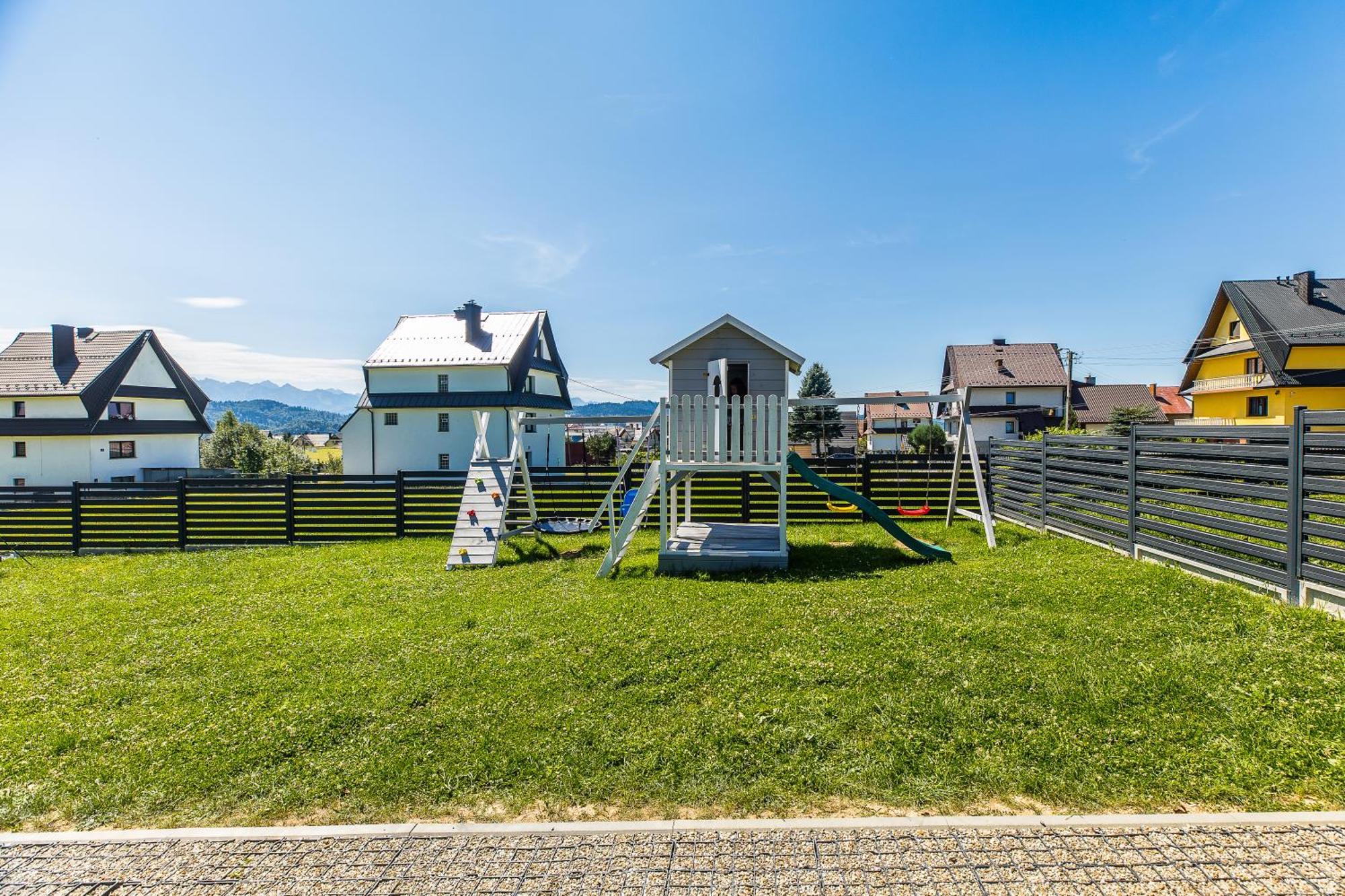 Czorsztyn- Kluszkowce Lake & Ski Exterior foto